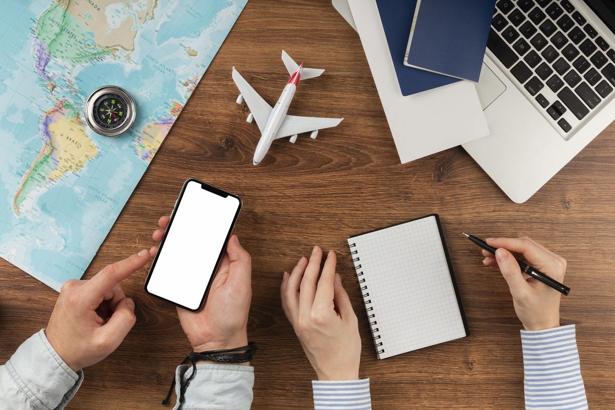 A Comprehensive Guide to Visas & Entry Requirements
