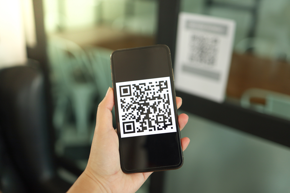 QR Codes and Data Analytics