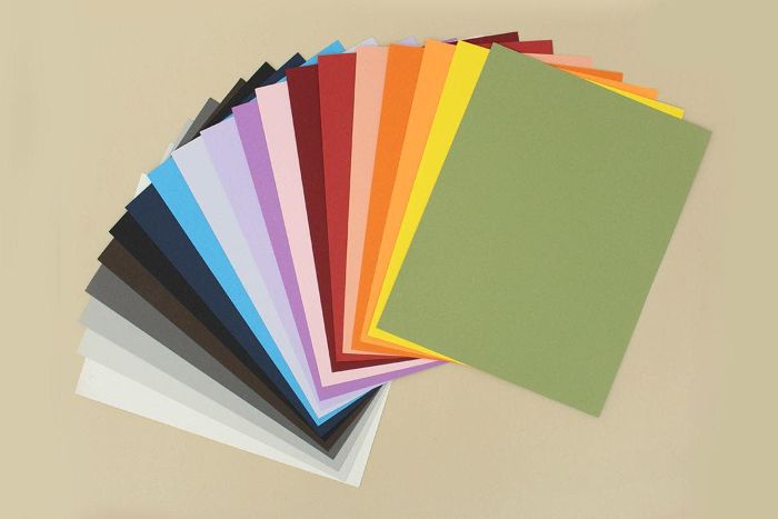 Trendy & Unique Cardstock Types You Need for Your Next DIY Project